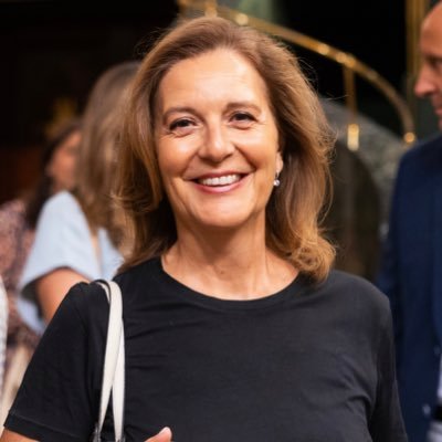 Carina Mejías's profile picture
