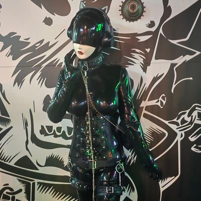Latex Mayuki✨️'s profile picture