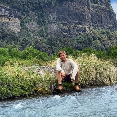 Gaston Trezeguet's profile picture