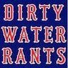 Dirty Water Rants 的头像