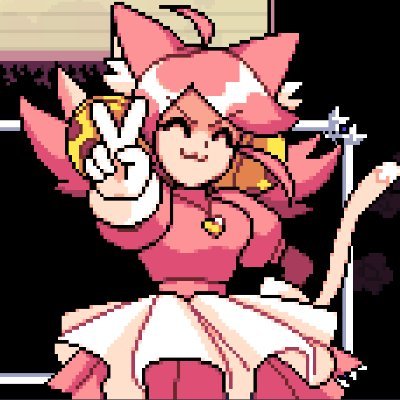 MegadriveMarcy's profile picture