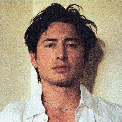 feds; Hudson Williams era 💌's profile picture