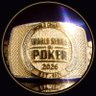 Profilbild von WSOP - World Series of Poker