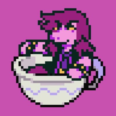 bear / marsh 🐻 C0MMS OPEN!!'s profile picture