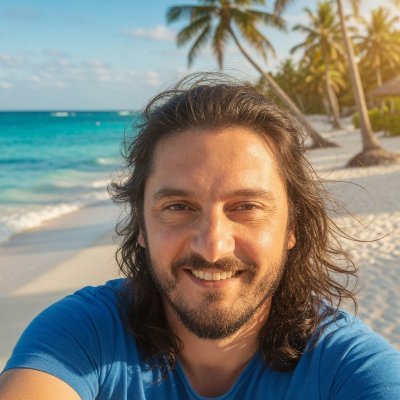 Gökhan KONAK 🌌's profile picture