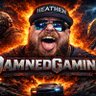 DAMNED profil fotoğrafı