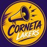 Фото профиля CORNETA LAKERS 🟣🌕