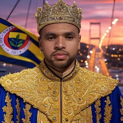 ben nesyri.'s profile picture
