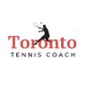 Toronto Tennis Coach profil fotoğrafı