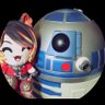 Profilbild von OrionS R2D264