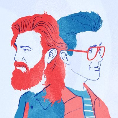 Rhett & Link's profile picture
