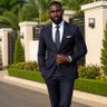 Profilbild von @kwame_Ampomah