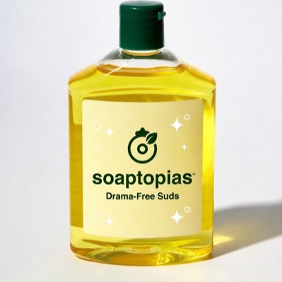 soap guru's profile picture