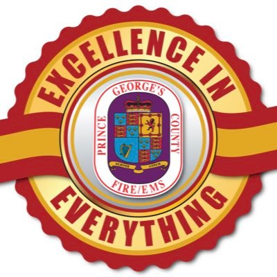Prince George’s County Fire/EMS Department's profile picture