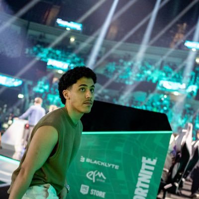 Phantom's profile picture
