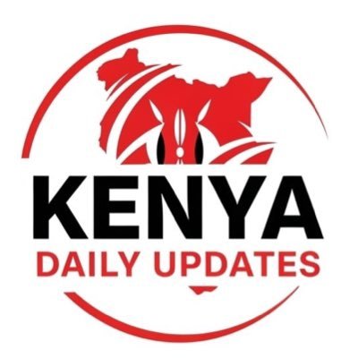 KENYA DAILY UPDATES's profile picture