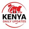 KENYA DAILY UPDATES's profile picture