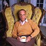 Profilbild von Roy Cohn