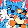 Silas (lover Gideon Grey 🦊🥧💕)'s profile picture
