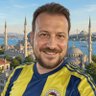 Sari Lacivert Druid profil fotoğrafı