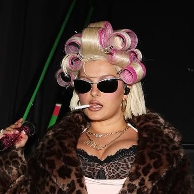 dreyrexha's profile picture