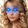 The Old Taylor (not actually Taylor Swift) 的头像