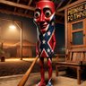 Infertile Goy Mongoloid's profile picture