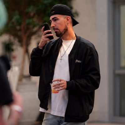 Ghost Tanzer's profile picture