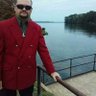 Profilbild von Ron Shedd