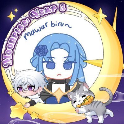 Mawar itu biru🍷🎹🦊 rest's profile picture
