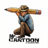 Mr Cartoon 🇸🇻 profil fotoğrafı