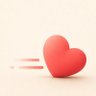 Rolling Heart - Happy Media House's profile picture