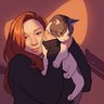 L I N A A A!'s profile picture