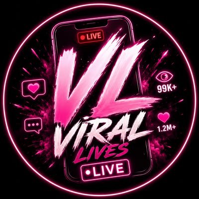 ViralLivesOnTT's profile picture