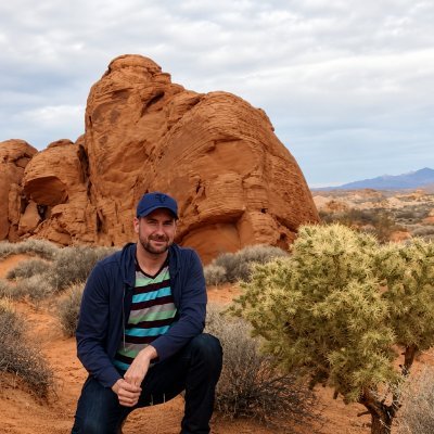 Rick Zhampagne 🍁 ♊️'s profile picture