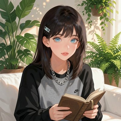 Lynne9k's profile picture