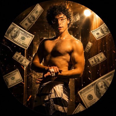 Alpha Johnny Football's profile picture