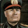 Фото профиля Benito Mussolini