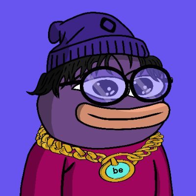 be's profile picture