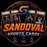 Sandoval Sports Cards's profile picture