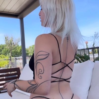 She’s Gaïa ☀️'s profile picture