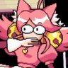 Profilbild von Via / deltarune tomorrow probably
