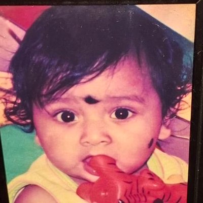 सौम्या சௌமியா's profile picture