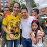 Фото профиля Javi Salazar 📈🇨🇴