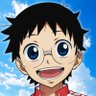 『弱虫ペダル レゾナンス・ぺダイズム（ペダイズ）』公式's profile picture
