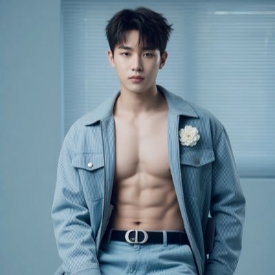 Han Xu | AI男神反差计划's profile picture