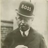 Profilbild von Lucius Mullhorn