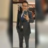 Profilbild von Sajjad Piracha