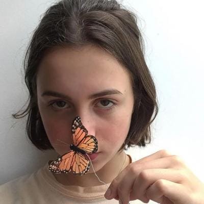 crowlrkriswga's profile picture