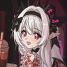 Profilbild von 🦇 Vampress Fangoria 🦇 「vtuber」